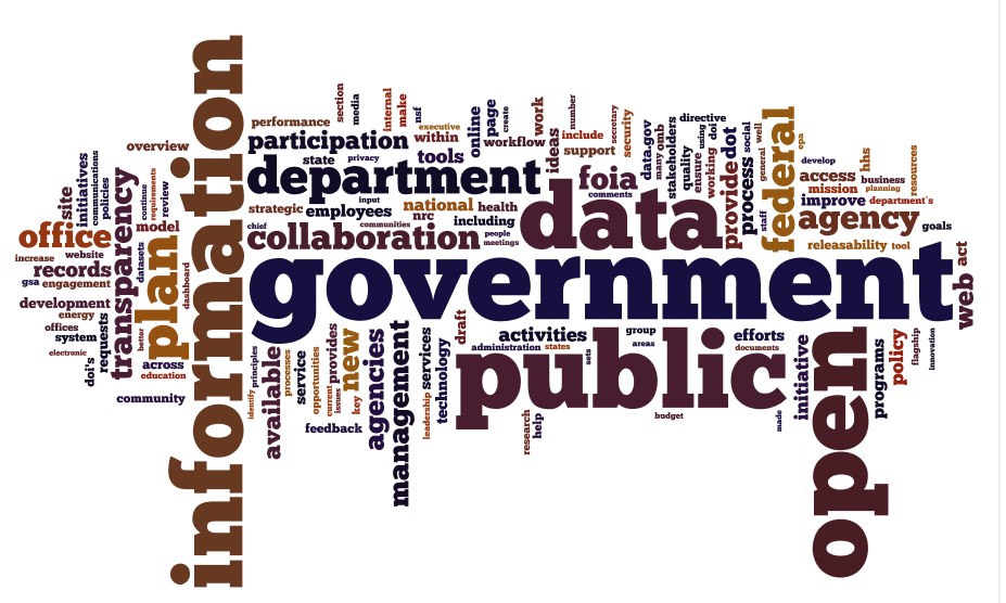 OpenData_and_Goverment