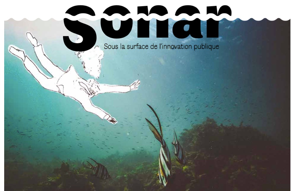 visuel sonar